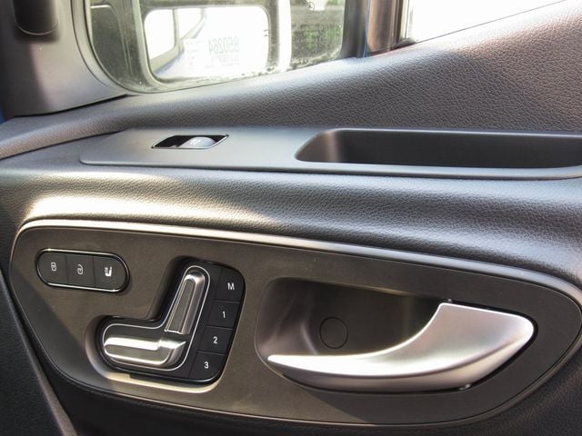 2025 Mercedes-Benz Sprinter Cargo Van Base - Photo 19