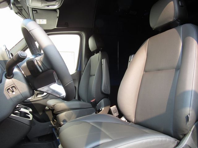 2025 Mercedes-Benz Sprinter Cargo Van Base - Photo 12