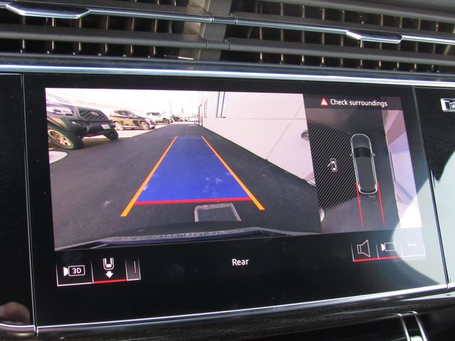 2025 Audi Q7 Premium - Photo 38