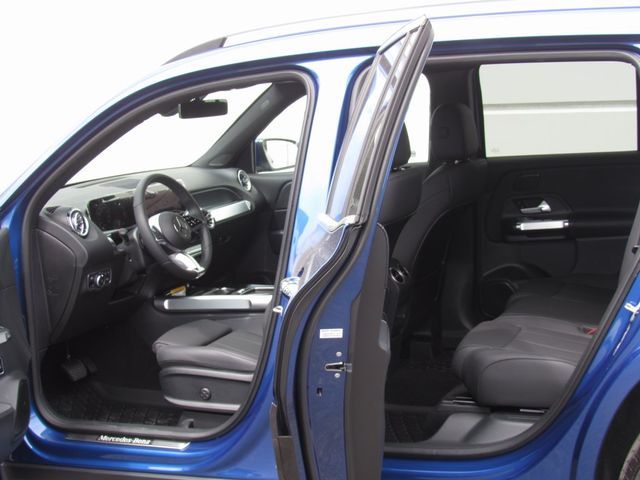 2025 Mercedes-Benz GLB Base - Photo 14