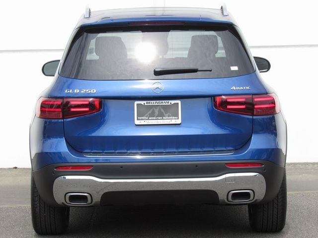 2025 Mercedes-Benz GLB Base - Photo 7