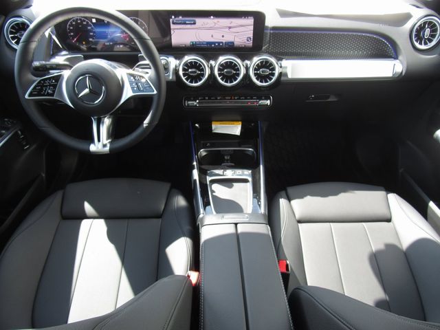 2025 Mercedes-Benz GLB Base - Photo 34