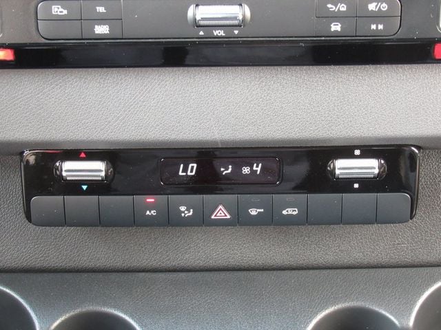 2025 Mercedes-Benz Sprinter Cargo Van Base - Photo 33