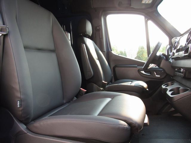 2025 Mercedes-Benz Sprinter Cargo Van Base - Photo 17