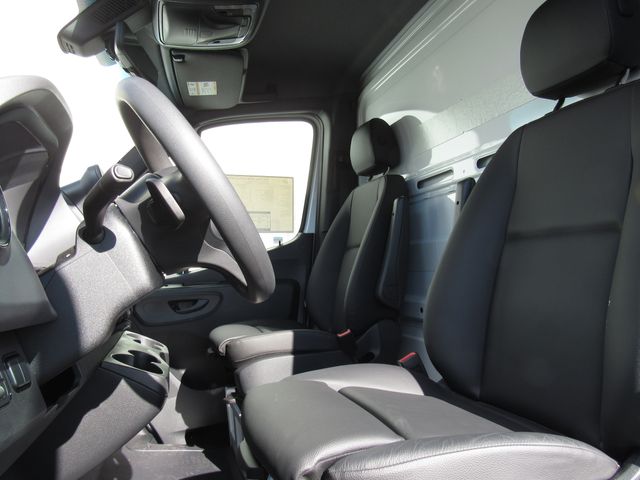2023 Mercedes-Benz Sprinter Cab Chassis Base - Photo 13