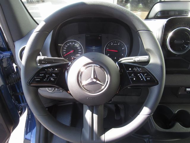 2025 Mercedes-Benz Sprinter Cargo Van Base - Photo 27
