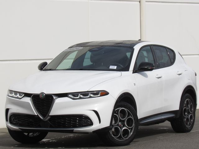 2024 Alfa Romeo Tonale TI's photo