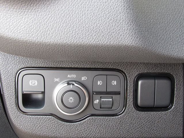 2025 Mercedes-Benz Sprinter Cargo Van Base - Photo 36