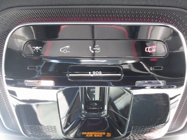 2025 Mercedes-Benz GLC Coupe AMG GLC 43 - Photo 35