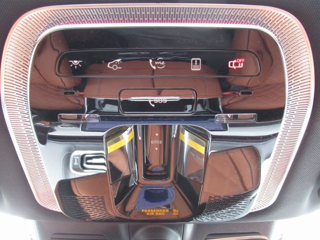 2025 Mercedes-Benz S-Class S 580 - Photo 28