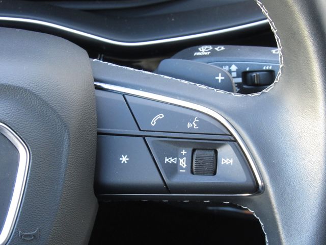 2025 Audi Q7 Premium - Photo 30