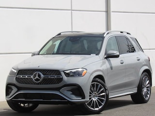 2026 Mercedes-Benz GLE 350 GLE 350 SUV