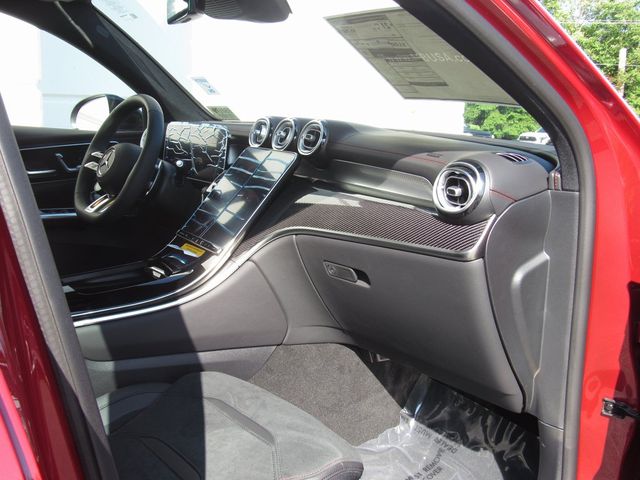 2025 Mercedes-Benz GLC Coupe AMG GLC 43 - Photo 22