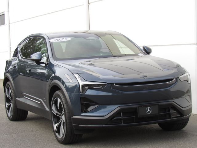 Used 2025 Polestar 3 Pilot with VIN 7SYEJ3YB6SG028530 for sale in Bellingham, WA