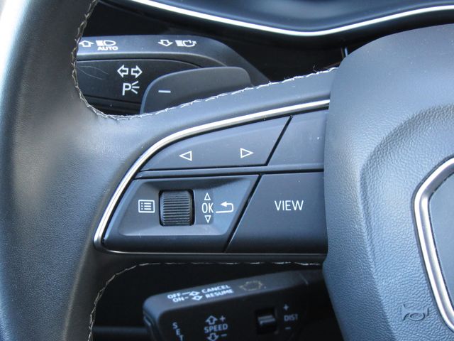 2025 Audi Q7 Premium - Photo 29
