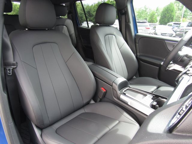2025 Mercedes-Benz GLB Base - Photo 20