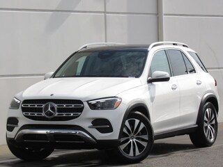 2026 Mercedes-Benz GLE 350 GLE 350 SUV