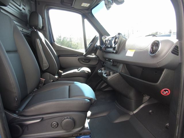 2025 Mercedes-Benz Sprinter Cargo Van Base - Photo 16