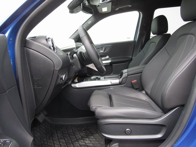 2025 Mercedes-Benz GLB Base - Photo 10