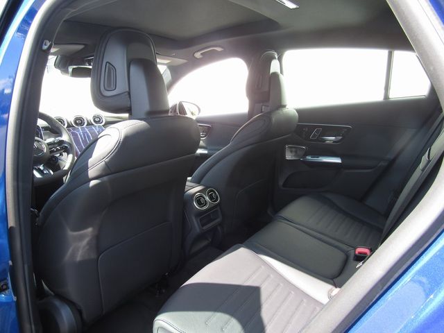 2025 Mercedes-Benz GLC Coupe AMG GLC 43 - Photo 14