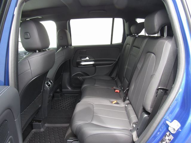 2025 Mercedes-Benz GLB Base - Photo 16