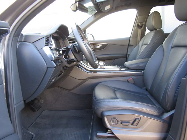 2025 Audi Q7 Premium - Photo 10