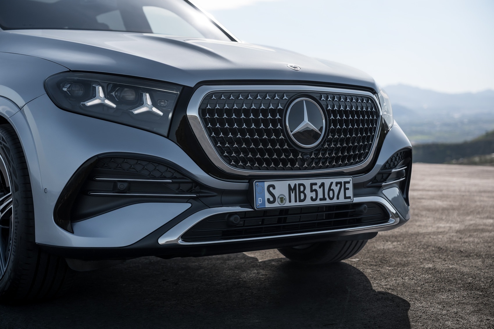 Mercedes-Benz Dealer near Sudden Valley WA