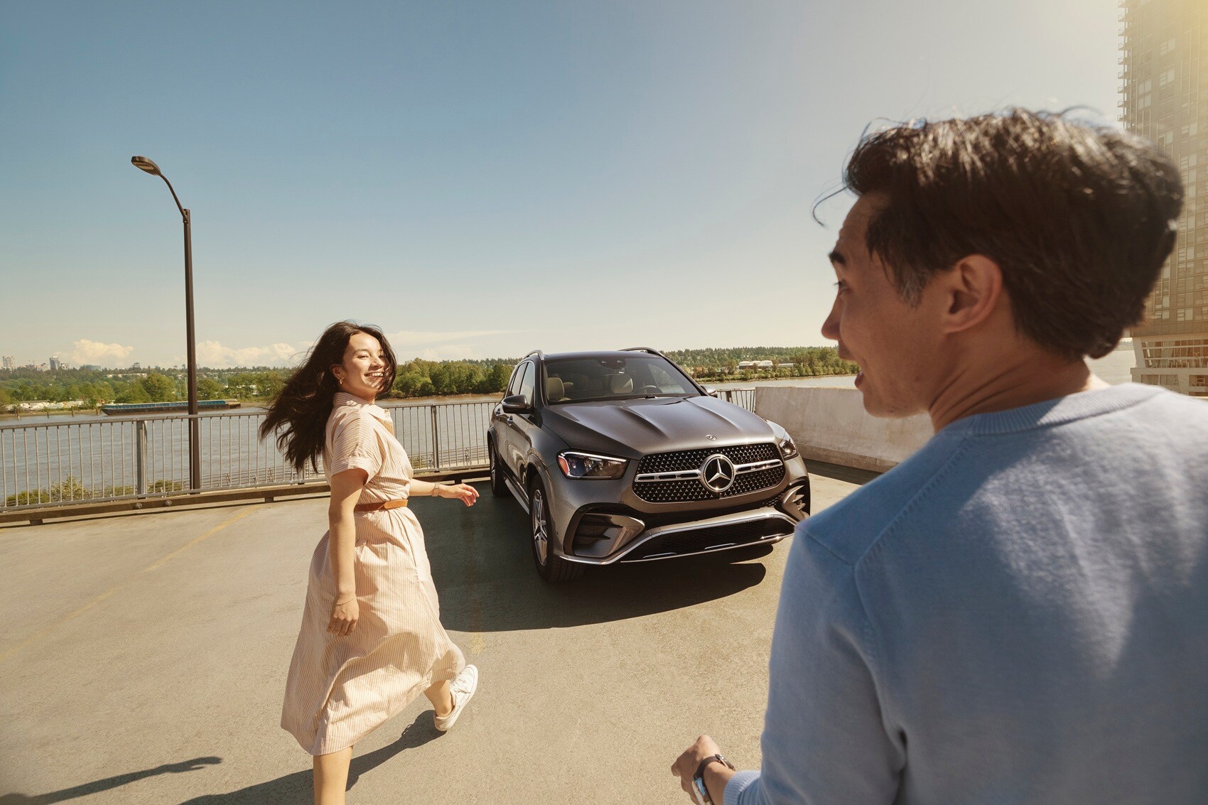 Mercedes-Benz Dealer near Me