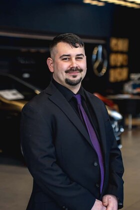 Staff member Nick Ramirez from ID_61c7ce