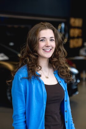 Staff member Kira Pittman from ID_c66d67