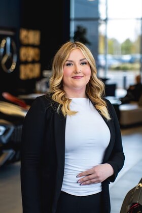 Staff member Raelan Storey from ID_c66d67