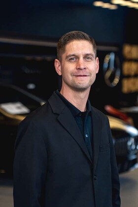 Staff member Ryan Lambert from ID_c66d67