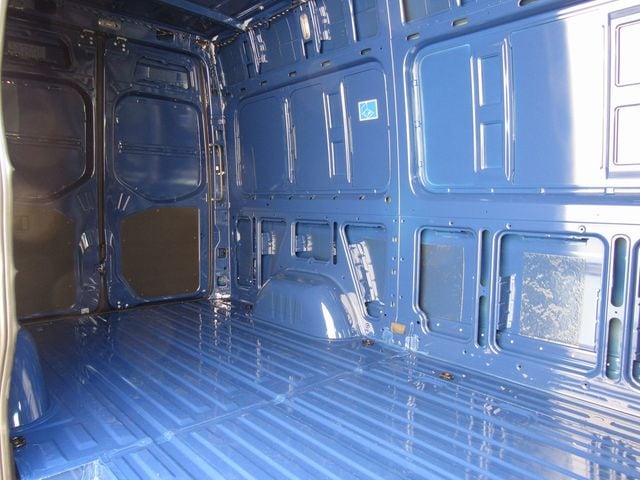 2025 Mercedes-Benz Sprinter Cargo Van Base - Photo 23