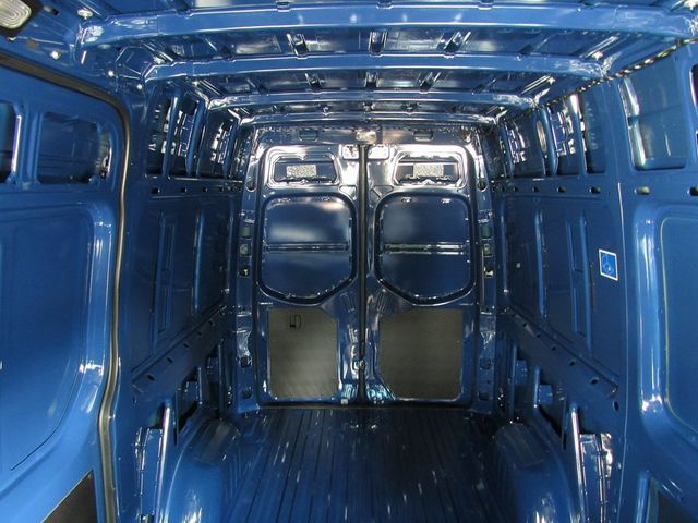 2025 Mercedes-Benz Sprinter Cargo Van Base - Photo 26