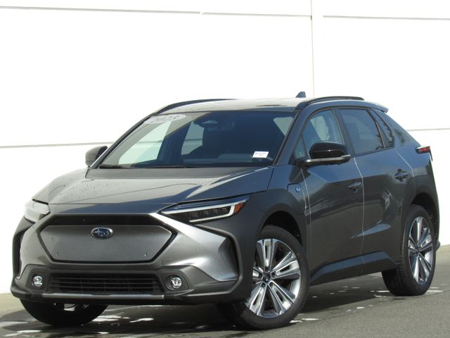 2023 Subaru SOLTERRA