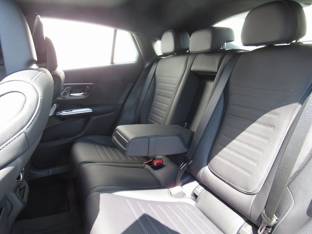 2025 Mercedes-Benz GLC Coupe AMG GLC 43 - Photo 16