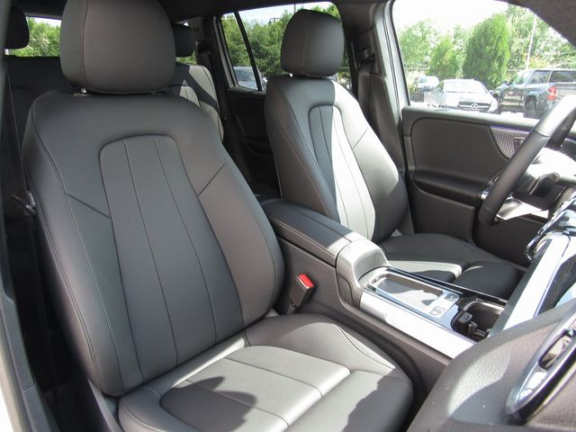 2025 Mercedes-Benz GLB Base - Photo 20