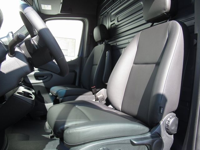 2025 Mercedes-Benz Sprinter Cargo Van Base - Photo 12