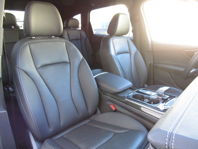 2025 Audi Q7 Premium - Photo 21