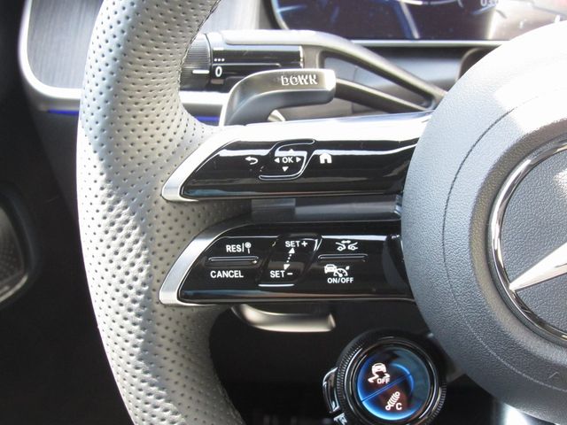 2025 Mercedes-Benz GLC Coupe AMG GLC 43 - Photo 25