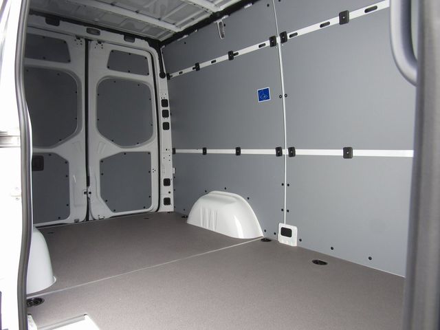 2025 Mercedes-Benz Sprinter Cargo Van Base - Photo 21