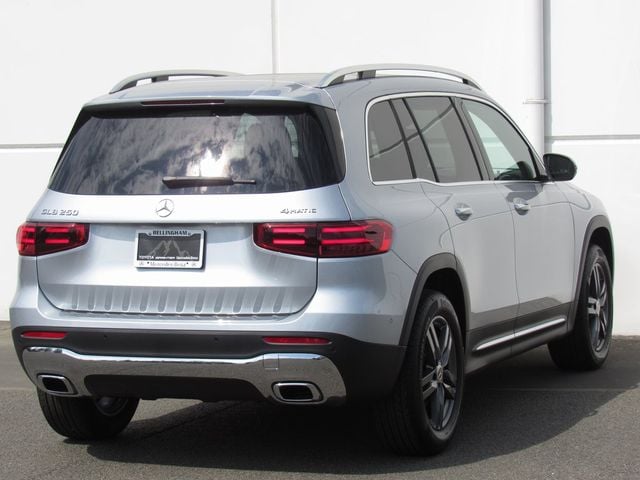 2025 Mercedes-Benz GLB Base - Photo 6