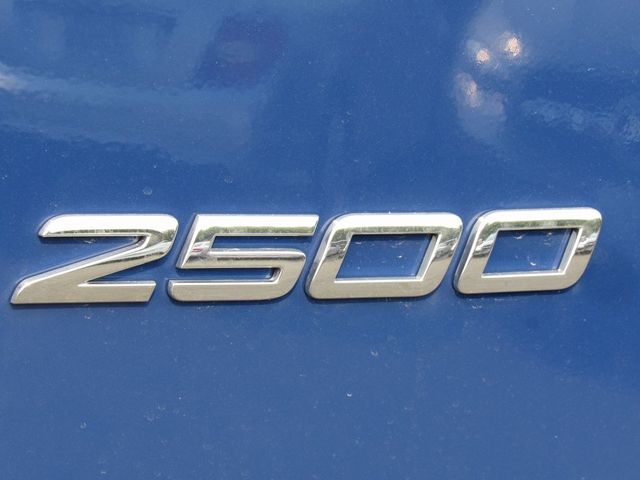 2025 Mercedes-Benz Sprinter Cargo Van Base - Photo 8