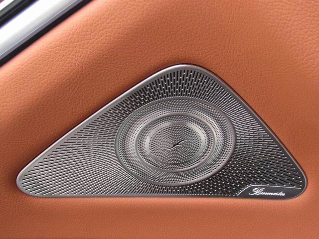 2025 Mercedes-Benz S-Class S 580 - Photo 35