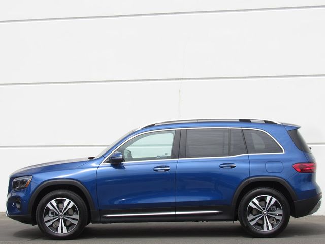 2025 Mercedes-Benz GLB Base - Photo 4