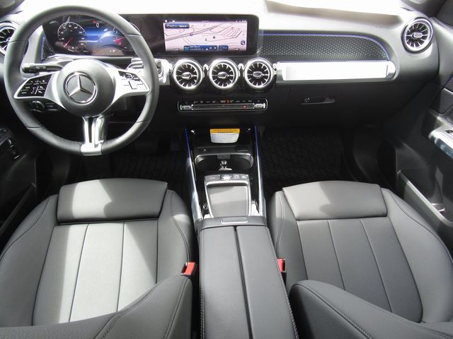 2025 Mercedes-Benz GLB Base - Photo 34