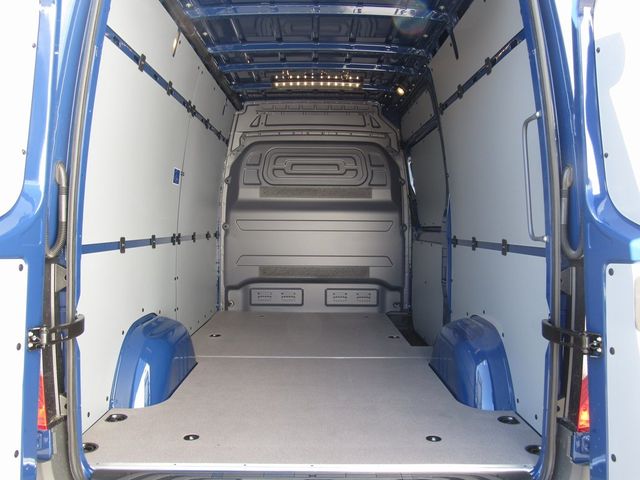 2025 Mercedes-Benz Sprinter Cargo Van Base - Photo 23