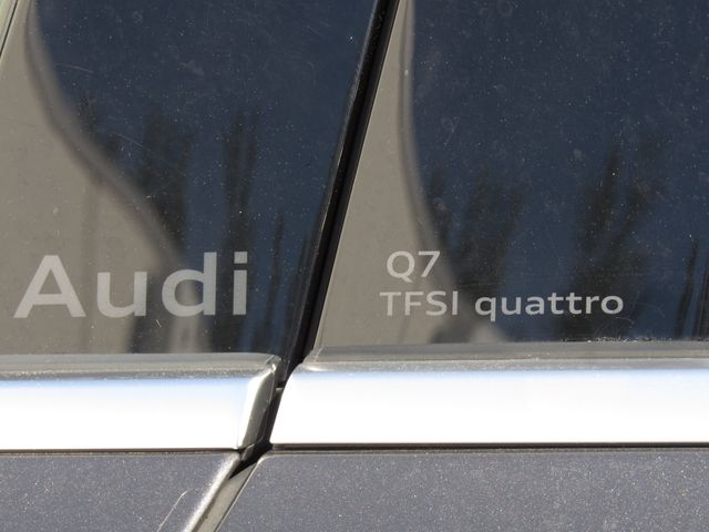 2025 Audi Q7 Premium - Photo 8