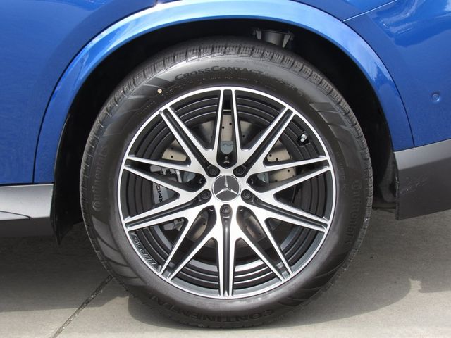 2025 Mercedes-Benz GLC Coupe AMG GLC 43 - Photo 40