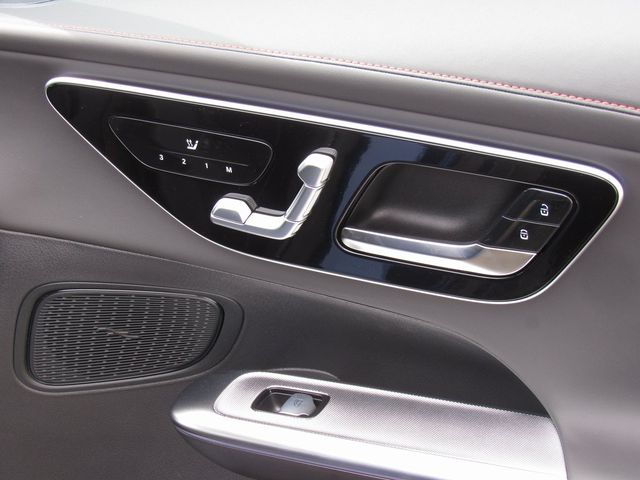 2025 Mercedes-Benz GLC Coupe AMG GLC 43 - Photo 25